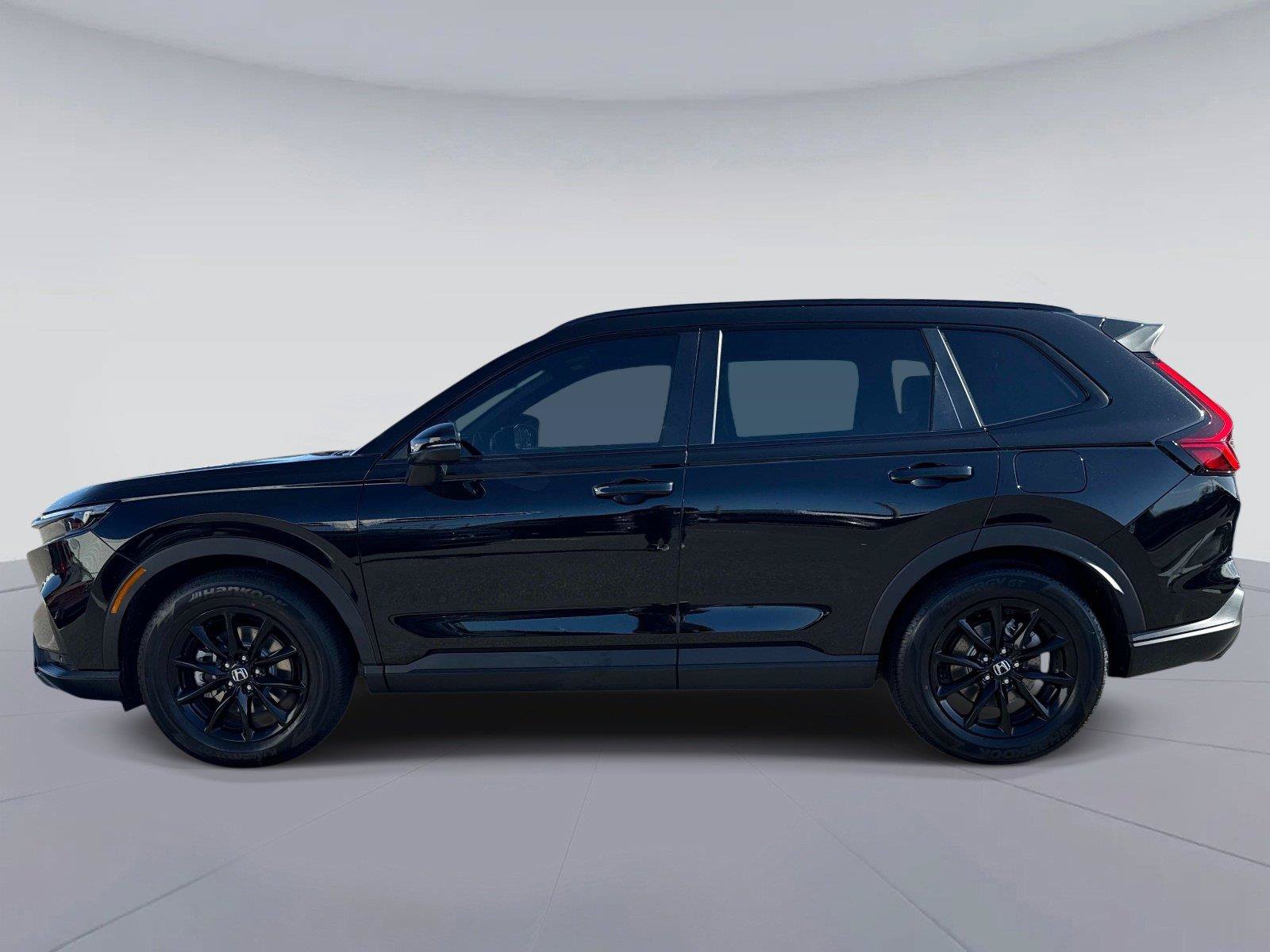 Certified 2026 Honda CR-V Sport-L image 7