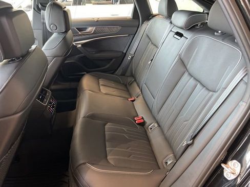 New 2025 Audi A6 3.0T allroad Prestige image 8