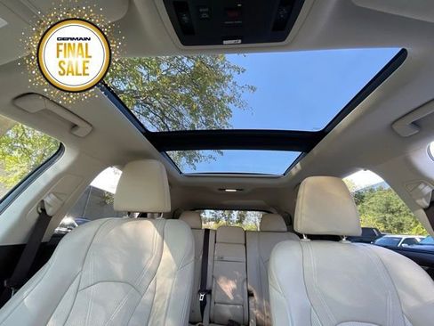 Used 2019 Lexus RX 450h AWD image 19