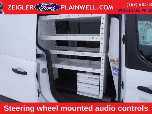 Used 2021 Ford Transit Connect XL image 5