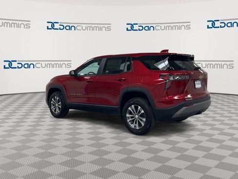 New 2026 Chevrolet Equinox LT FWD image 6