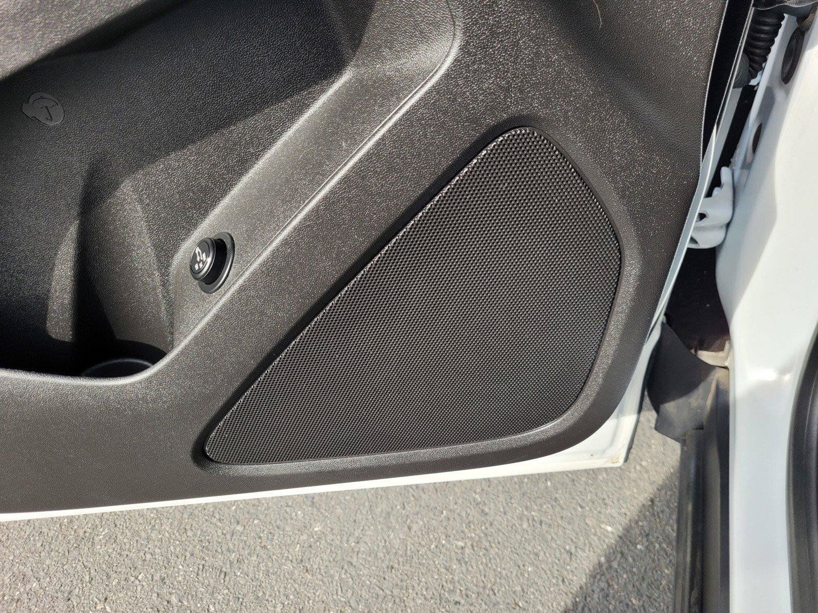 Used 2018 Chevrolet Equinox LT AWD/4WD image 21