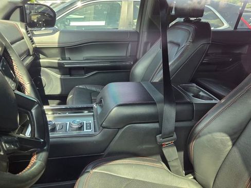 Used 2020 Ford Expedition Max Limited w/ Equipment Group 303A image 6