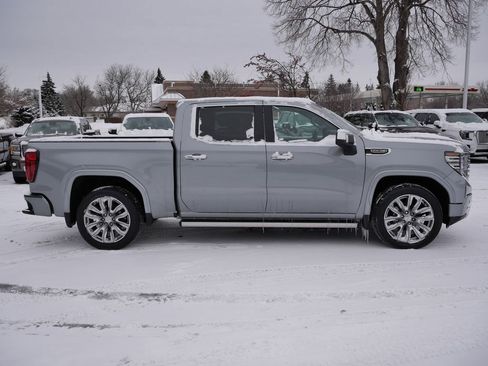 Used 2024 GMC Sierra 1500 Denali image 10