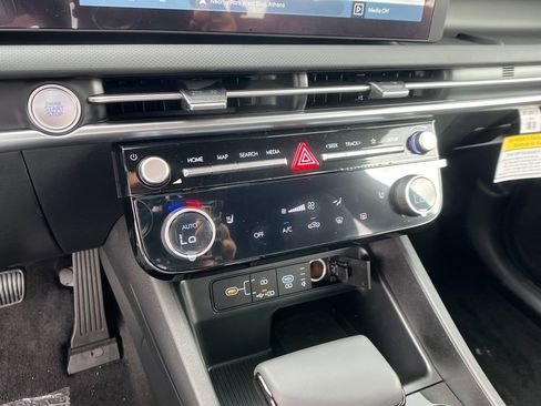 New 2025 Hyundai Santa Cruz XRT image 26