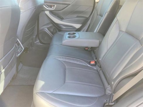 Used 2023 Subaru Forester Limited image 14