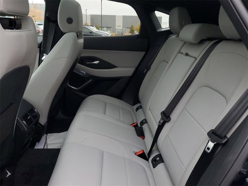 Used 2024 Jaguar E-PACE R-Dynamic SE image 25