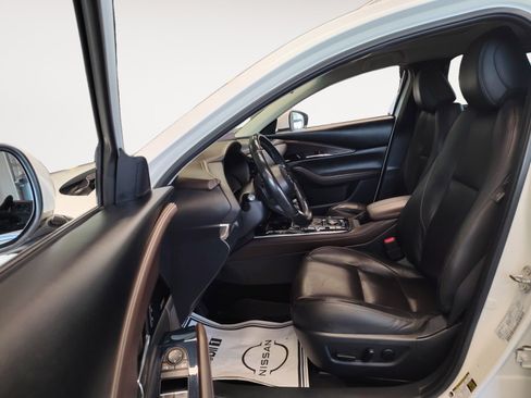 Used 2020 MAZDA CX-30 FWD w/ Premium Package image 24