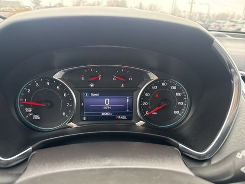 Used 2022 Chevrolet Equinox LS w/ LS Convenience Package image 37