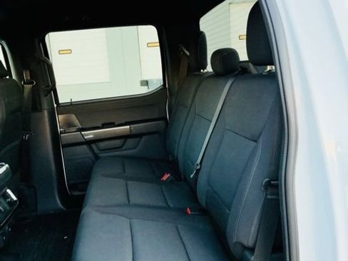 Used 2023 Ford F150 XLT w/ Equipment Group 302A High image 14