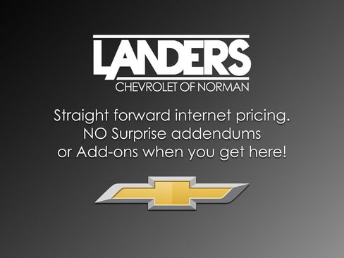 New 2026 Chevrolet Traverse High Country w/ LPO, Floor Liner Package image 2