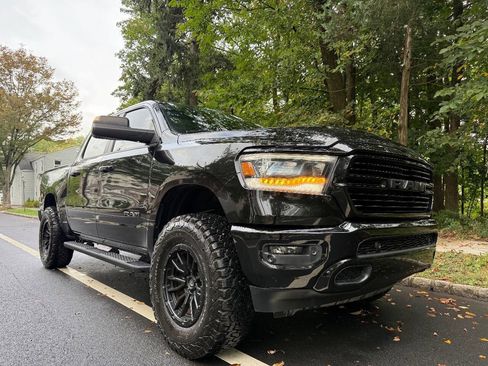 Used 2019 RAM 1500 Sport w/ Level 2 Equipment Group image 3