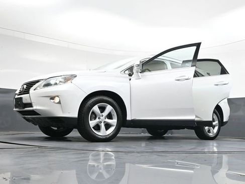 Used 2014 Lexus RX 350 AWD w/ Navigation Package image 47