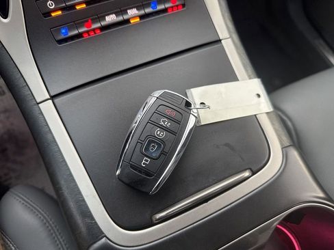 Used 2019 Lincoln Nautilus Reserve w/ Ultimate Package image 56