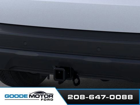 New 2026 Ford Escape ST-Line Select w/ Tech Pack #2 image 23