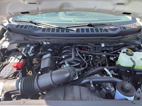 New 2025 Ford F350 XL w/ XL Chrome Package image 33