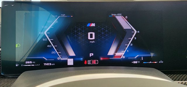 New 2027 BMW X6 M60i w/ Executive Package AWD/4WD image 19