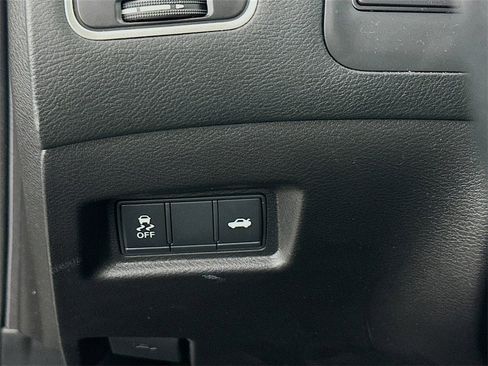 Used 2021 INFINITI Q50 Luxe w/ Cargo Package image 10