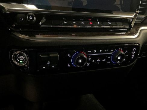 New 2026 Chevrolet Silverado 1500 LT image 19