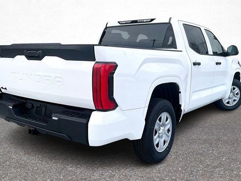 New 2026 Toyota Tundra SR image 11