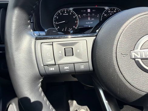 Used 2022 Nissan Pathfinder SL w/ SL Premium Package FWD image 61
