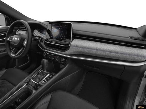 New 2026 Jeep Compass Limited image 6