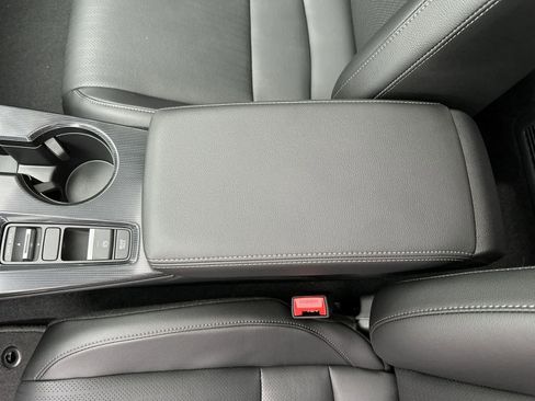 New 2025 Honda Civic Sport Touring image 15