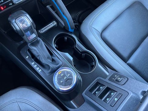 Used 2023 Ford Bronco Black Diamond image 32