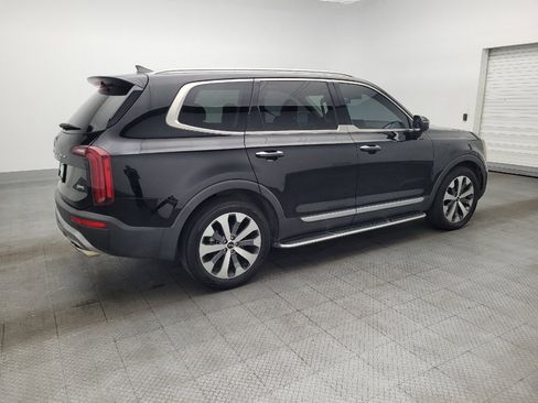 Used 2021 Kia Telluride S image 10