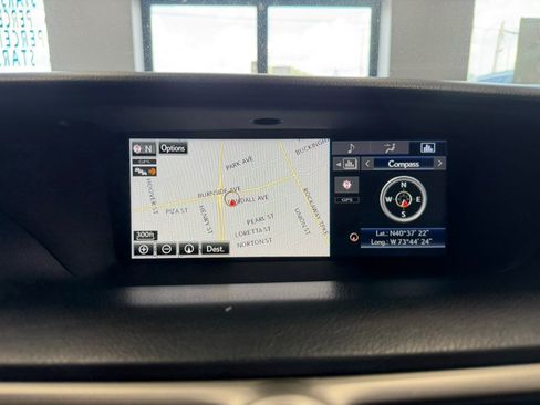 Used 2015 Lexus GS 350 AWD w/ Premium Package image 57