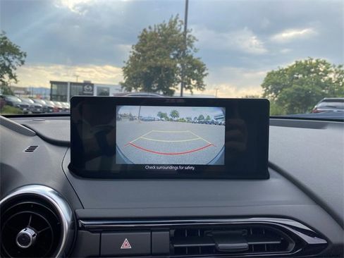 New 2025 MAZDA MX-5 Miata Grand Touring image 19