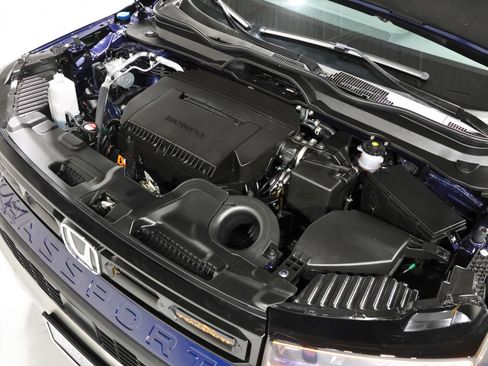 Used 2026 Honda Passport TrailSport image 5