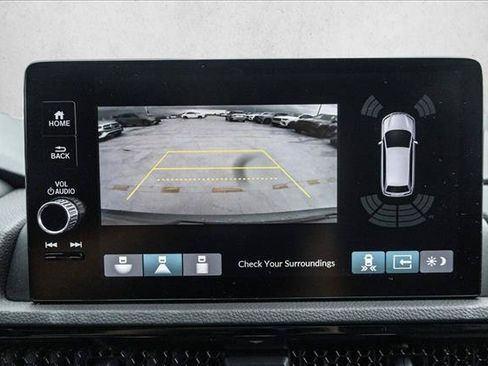 Used 2025 Honda CR-V Sport Touring image 16