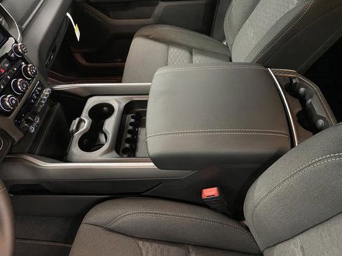 New 2026 RAM 1500 Big Horn w/ Night Edition image 21