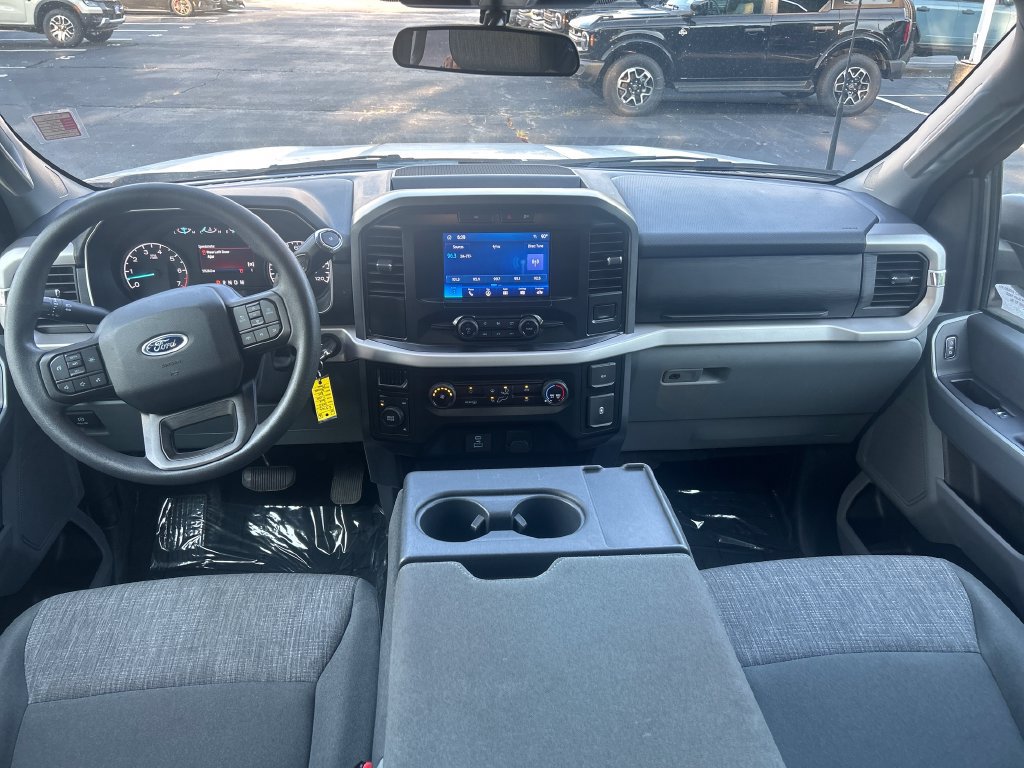 Certified 2023 Ford F150 XLT AWD/4WD image 15
