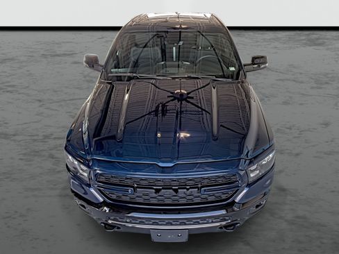 Used 2023 RAM 1500 Big Horn AWD/4WD image 6