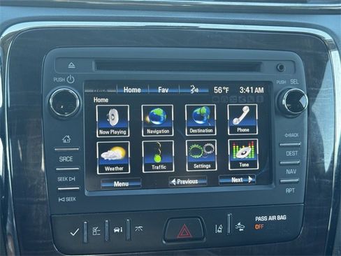 Used 2017 Buick Enclave Premium w/ Enclave Sport Touring Edition image 33