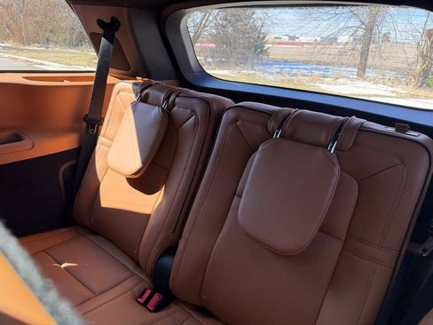 New 2026 Lincoln Aviator Black Label image 20