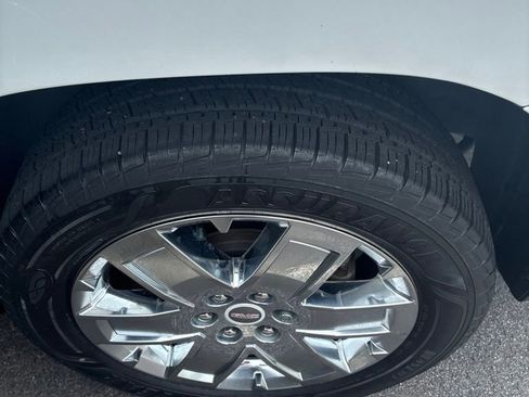 Used 2017 GMC Acadia Limited SLT FWD image 10