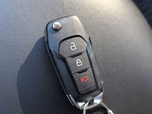 New 2025 Ford Ranger XL w/ Trailer Tow Package image 24