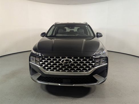 Used 2021 Hyundai Santa Fe SEL image 2