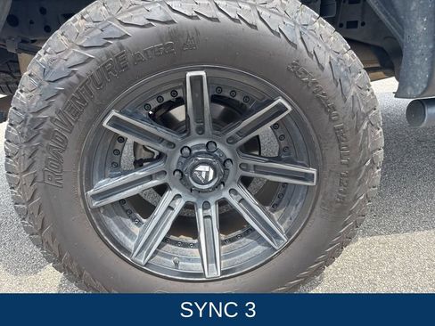 Certified 2019 Ford F150 XLT AWD/4WD image 6