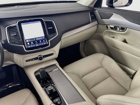 Used 2023 Volvo XC90 B5 Core w/ Protection Package Premier AWD/4WD image 24