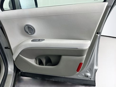 Used 2026 Hyundai Palisade SEL FWD image 35