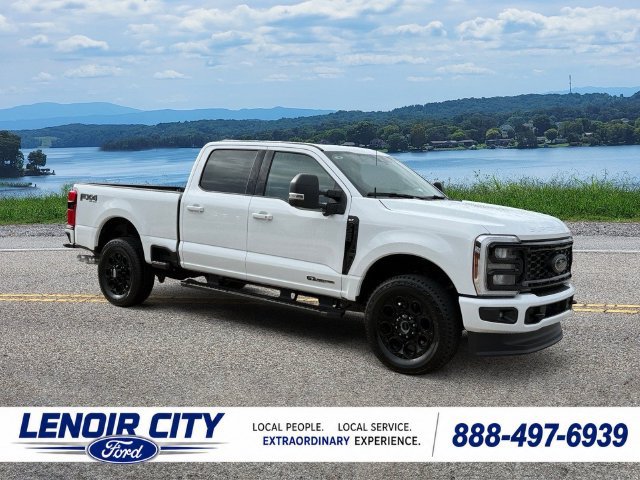 New 2026 Ford F350 4x4 Crew Cab Super Duty image 1
