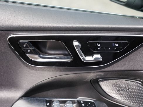 New 2026 Mercedes-Benz C 300 Sedan image 22