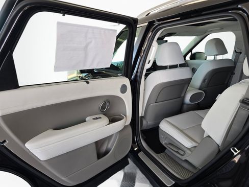 New 2026 Hyundai Palisade SEL AWD/4WD image 32