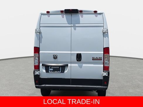 Used 2022 RAM ProMaster 1500 FWD image 6