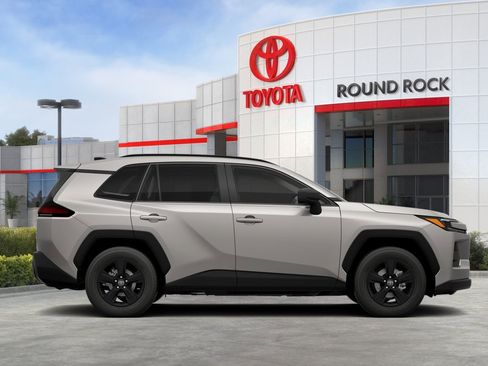 New 2026 Toyota RAV4 LE image 6