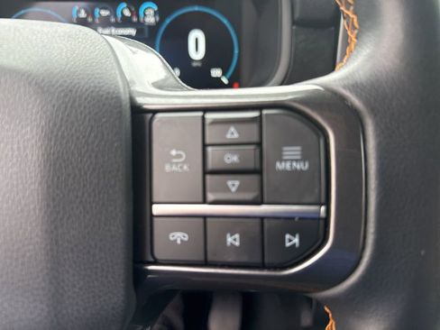 Used 2023 Ford F150 Tremor w/ Equipment Group 402A High AWD/4WD image 9